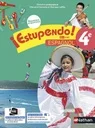Espagnol 4e A1+-A2 Estupendo!  - Livre de l'élève
