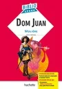 Dom Juan - Bibliolycée