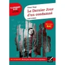 Le dernier jour d'un Condamné - Classiques & Cie Lycée