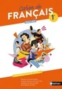 Cahier de Français 1re - 2021