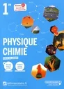 Physique-Chimie 1re - Manuel élève 2019