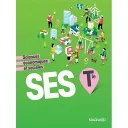 Sciences économiques et sociales Tle  - Manuel élève 2020