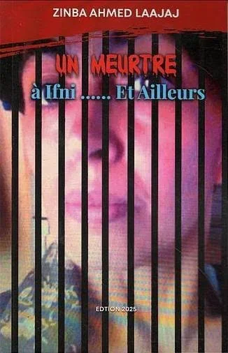 Un meurtre à Ifni.....et ailleurs