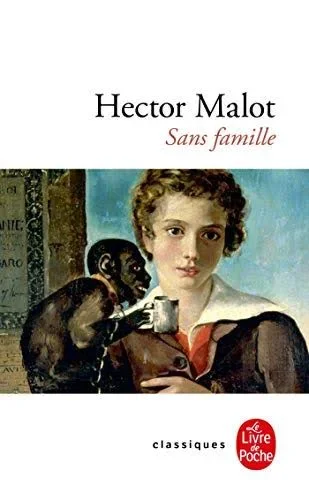 Sans Famille (HECTOR MALOT)