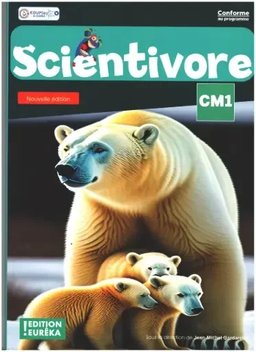 Sciences Scientivore 4