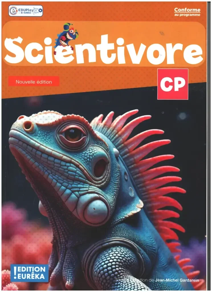 Sciences Scientivore 1