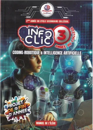 MANUEL INFO CLIC - 3 AC