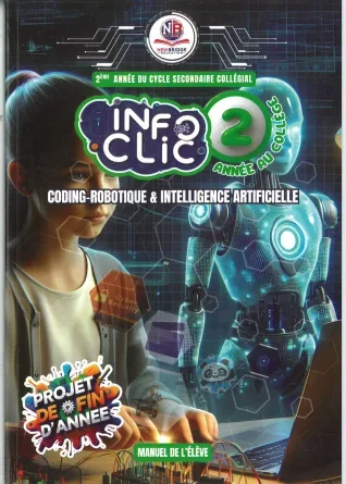 MANUEL INFO CLIC - 2 AC