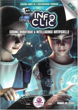 MANUEL INFO CLIC - CE6