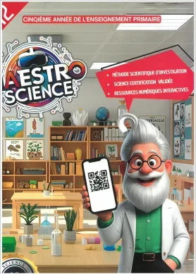 MAESTRO SCIENCE CM2