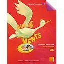 Cahier d'exercices 1 collection aux 4 vents