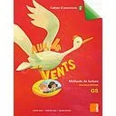 Cahier d'exercices 2 collection aux 4 vents