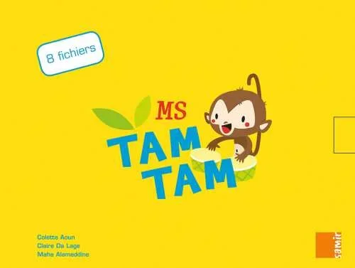 TAM TAM MS