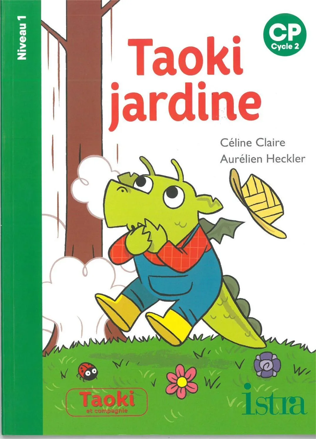 TAOKI JARDINE