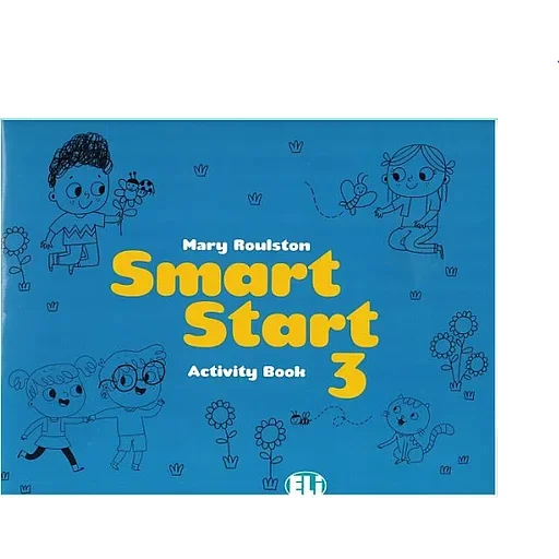 SMART START 3 WORKBOOK