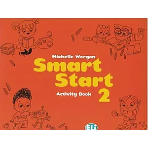 SMART START 2 WORKBOOK