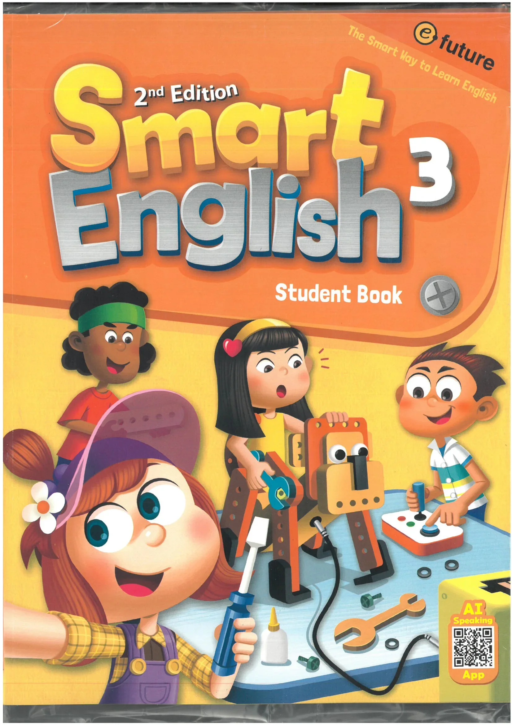 SMART ENGLISH 3