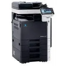 Konica-Minolta BizHub C280