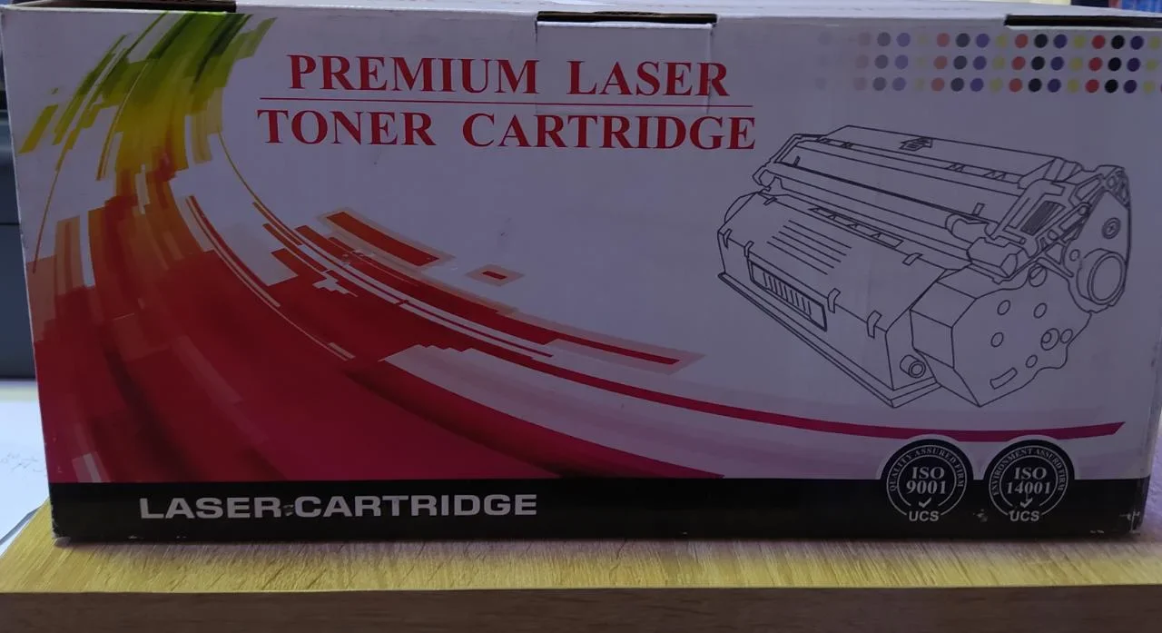 TONER CARTRIDGE NT-CE390AC PREMIUM LASER