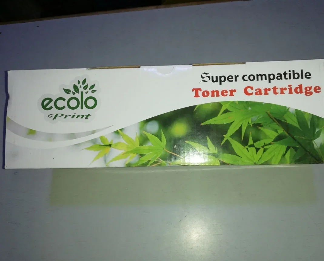 ECOLOPRINT TONER CARTRIDGE 106A