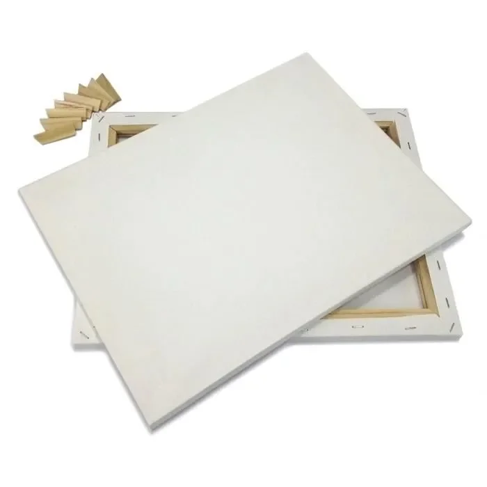 LA TOILE CANVAS 35X25 Br-5000