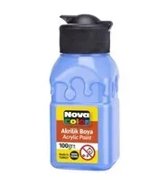 NOVA COLOR ACRYLIQUE NC-2020 100GR