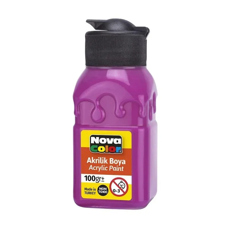 NOVA COLOR ACRYLIQUE NC-2029 100GR