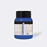 MAIMERI 400 ACRYLIQUE BLEU PRIMAIRE 500ML