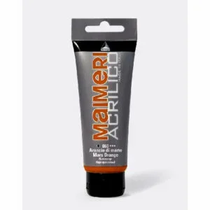 MAIMERI 161 TERRE DE SIENNE 200 ML MADE IN ITALY