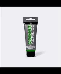 MAIMERI 339 ACRILIQUE VERT CLAIR 200 ML MADE IN ITALY
