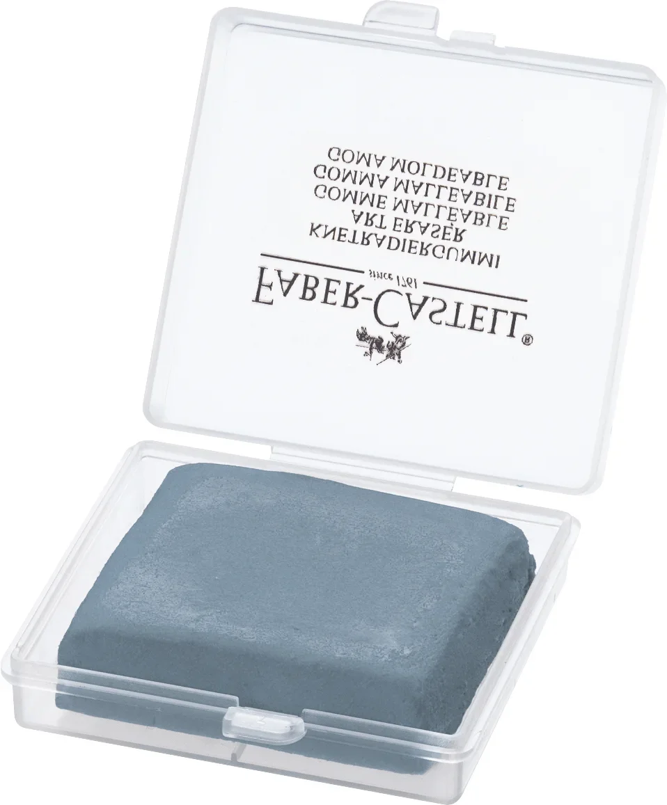 GOMME DESSIN - FABER CASTELL