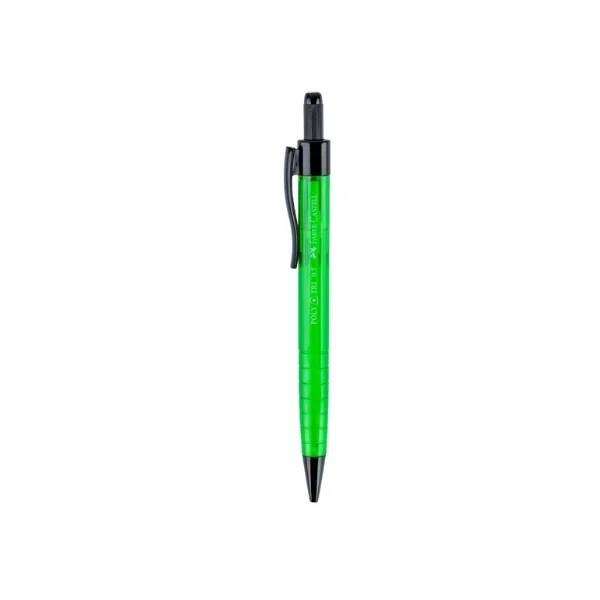Porte-mines Tri click 0,5mm - FABER CASTELL