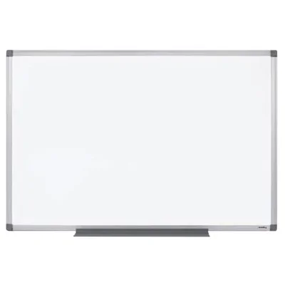 TABLEAU BLANC MAGNÉTIQUE 100X150 CM