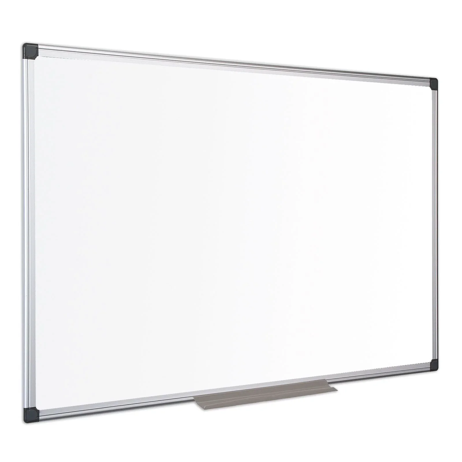 TABLEAU BLANC MAGNÉTIQUE  60X90 CM