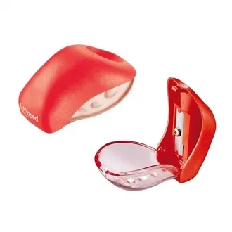 TAILLE CRAYON BULBO 1 TROU RESERVE DISPLAY  - MAPED