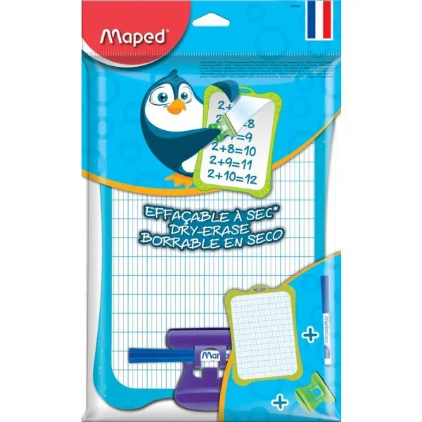 ARDOISE BLANCHE VRAC - MAPED