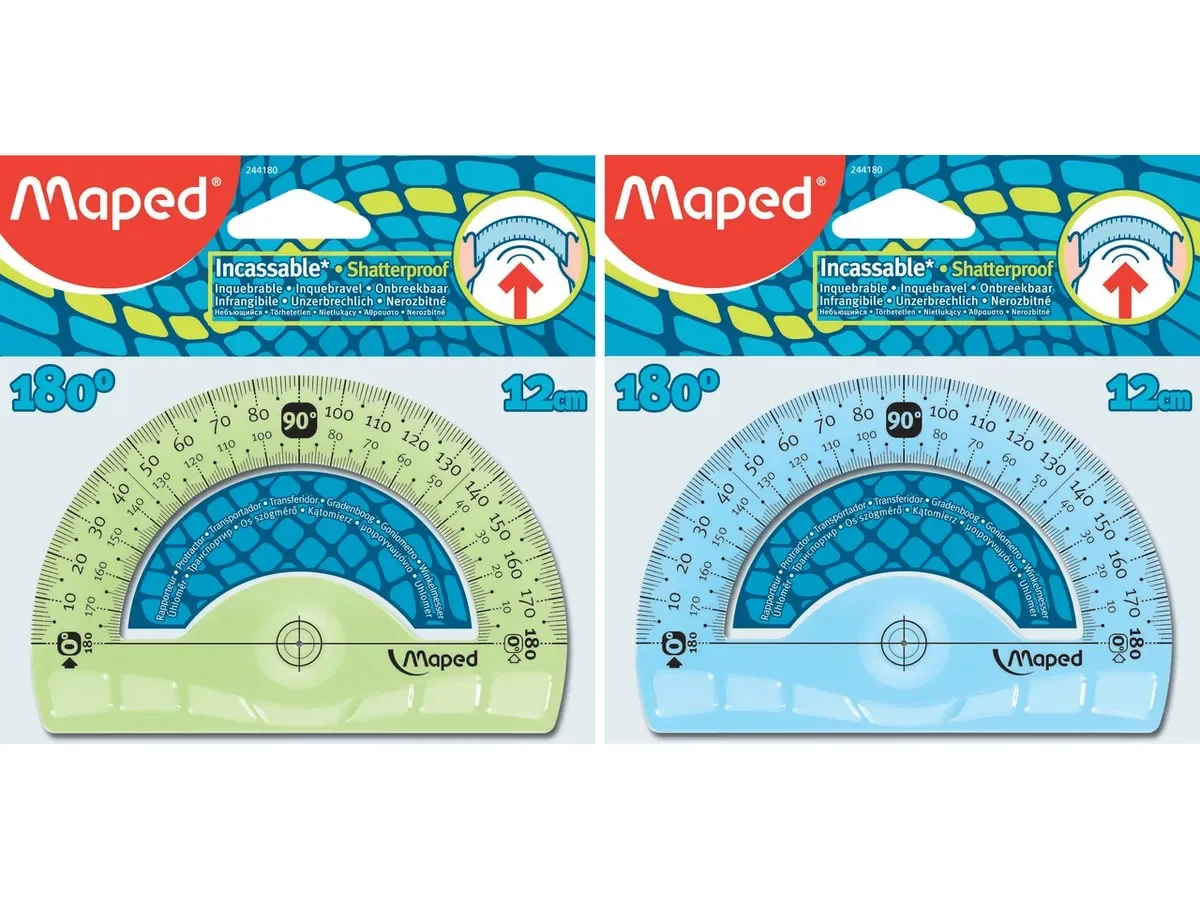 RAPPORTEUR INCASSABLE MAPED