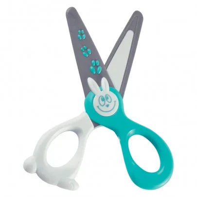 CISEAUX KIDICUT 12CM DISPLAY - MAPED