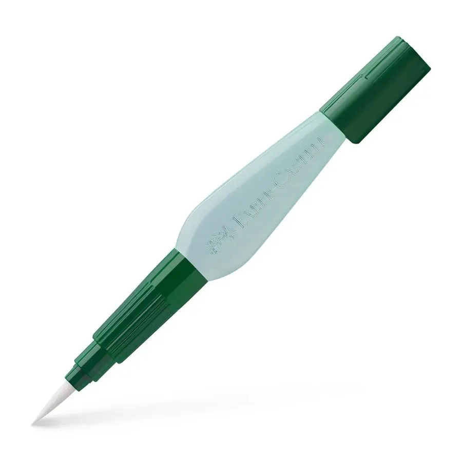 PINCEAU RESERVOIR A L EAU  - FABER CASTELL