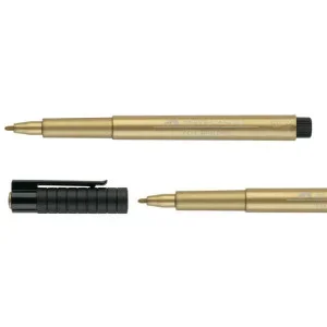 MARQUEUR FABER CASTELL PITT ARTIST DORE 250**