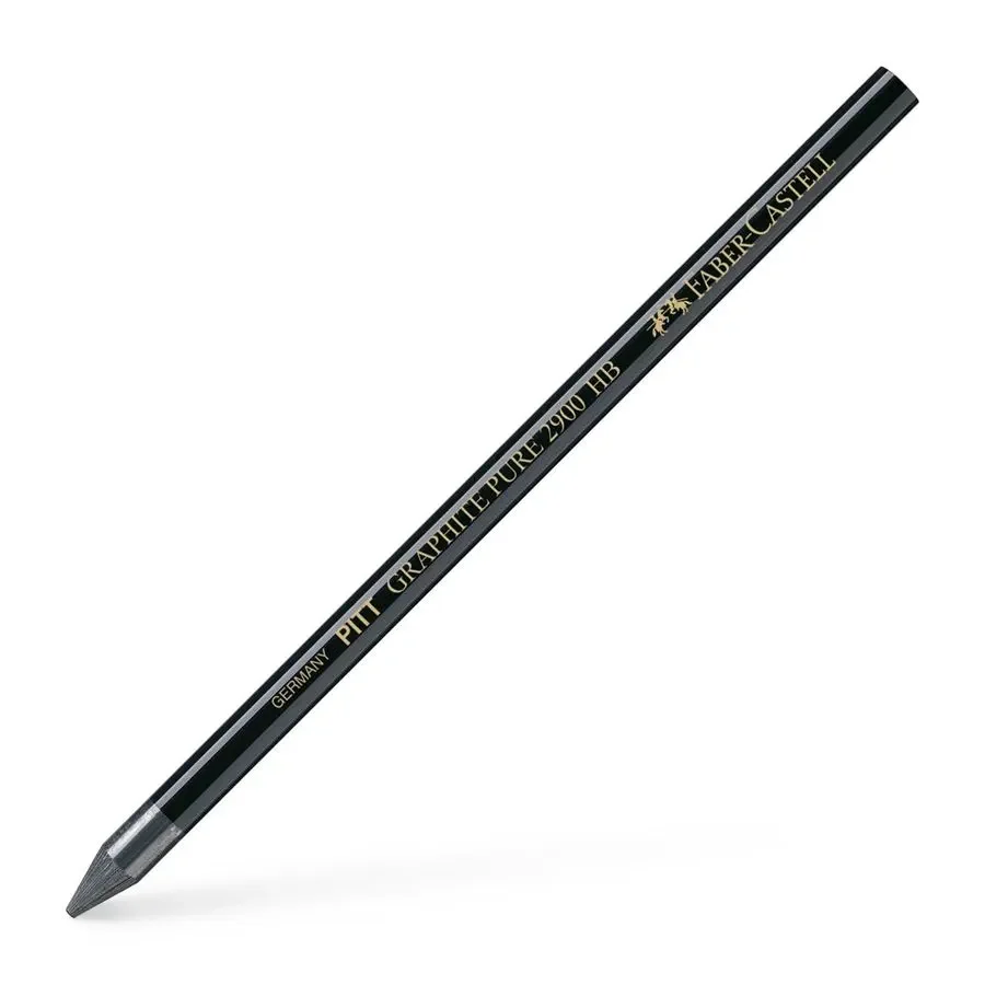 MINE DE PLOMB HB  - FABER CASTELL