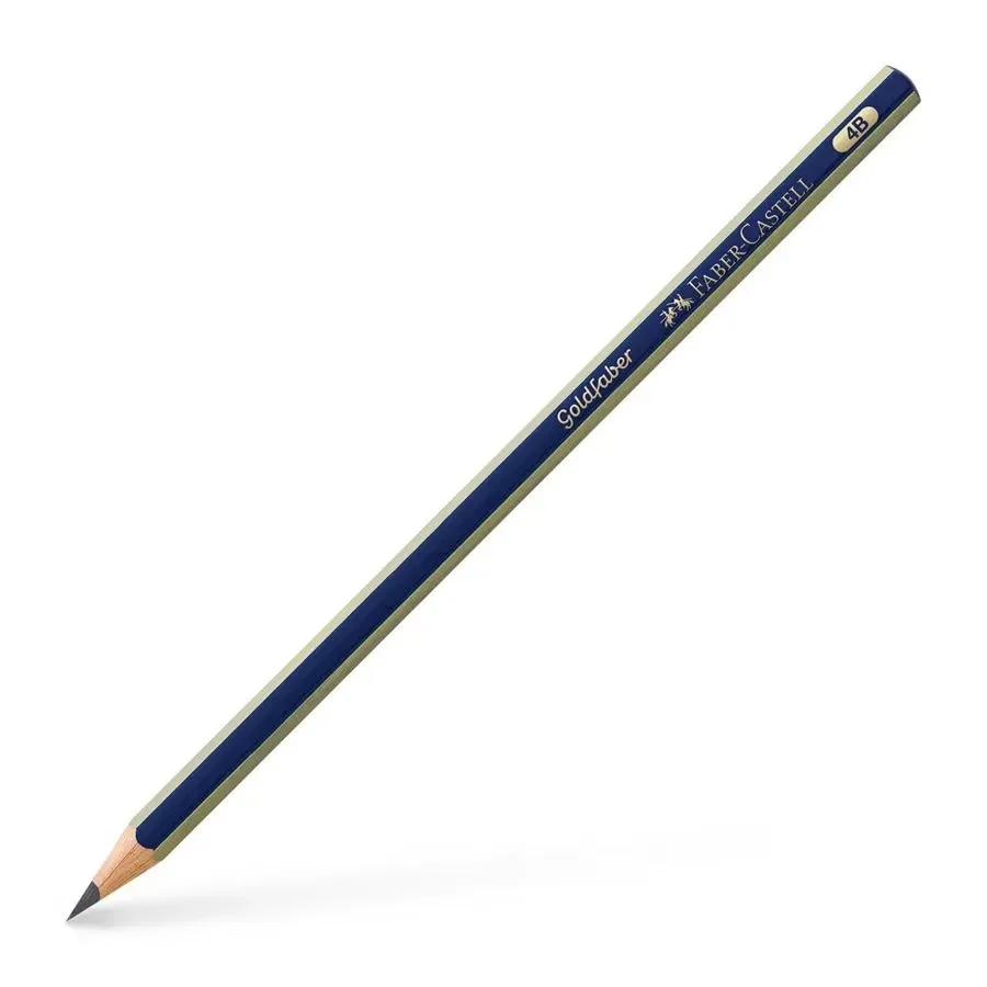 CRAYON FABER CASTEL 4B