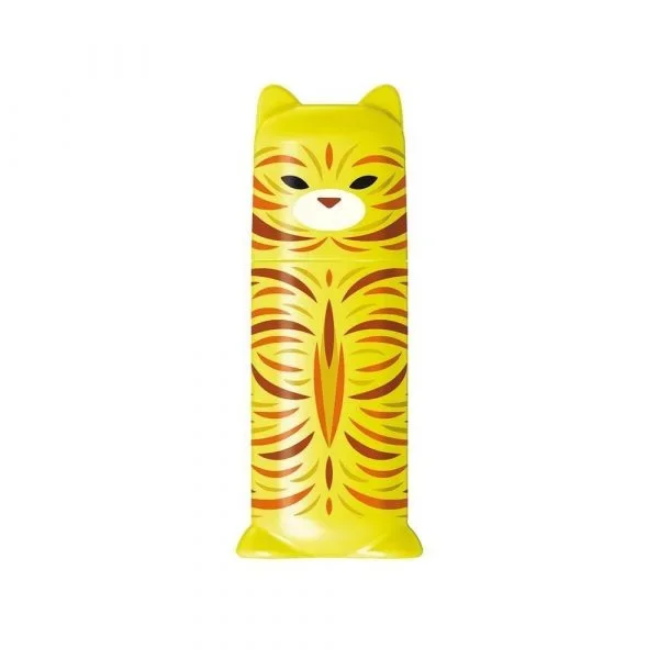 SURLIGNEUR MINI ULTRA LUMINEUSE JAUNE MAPED