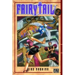 FAIRYTAIL HIRO HASHIMA 2