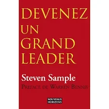 DEVENEZ UN GRAND LEADER