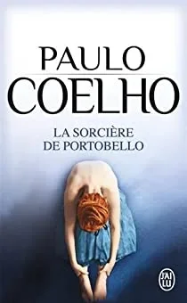 PAULO COELHO LA SORCIERE DE PORTOBELLO