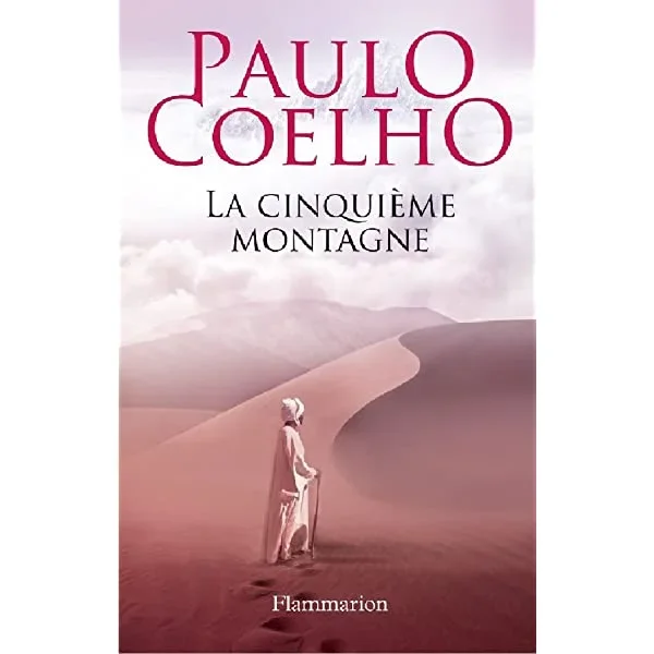 PAULO COELHO LE ZAHIR