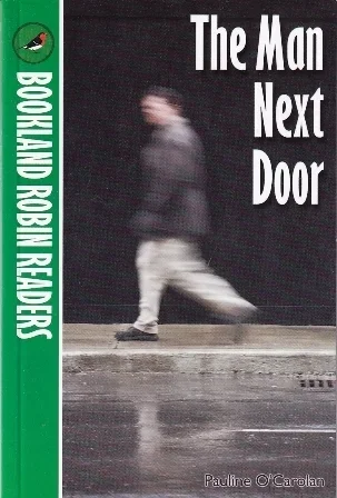 The Man Next Door