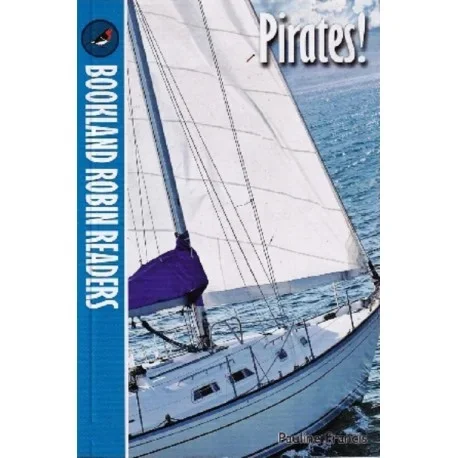 PIRATES !    -  BOOKLAND PUBLISHING