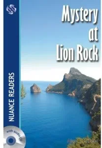 MYSTERY AT LION ROCK   -   BOOKLAND PUBLISHING